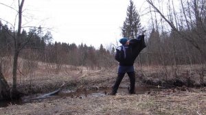 18.03.2020. Таинство Шакти - Лям - Вам - Рам.