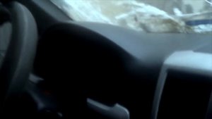 Газель с двигателем 2JZ-GE. Как она едет.