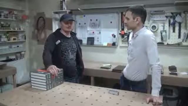 Как находить заказы