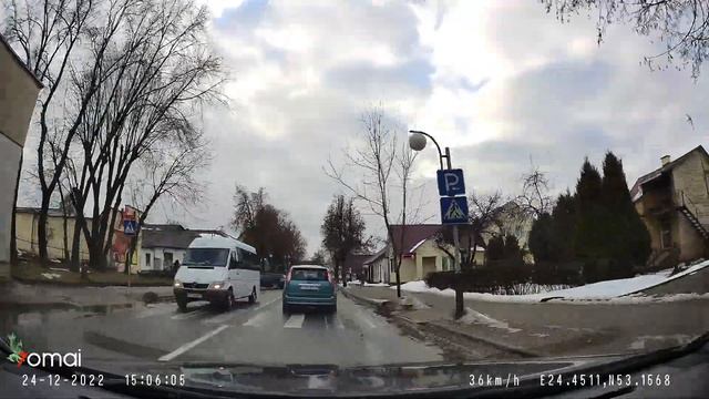 Камера спереди A800S. смотреть онлайн