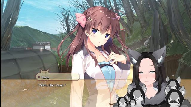 How to Raise a Wolf Girl Pt1 смотреть онлайн