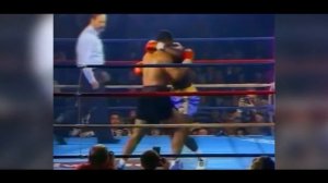 Майк Тайсон | Топ Самых Быстрых Нокаутов