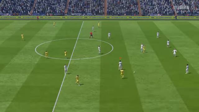 FIFA 18 Trash talker exposed смотреть онлайн