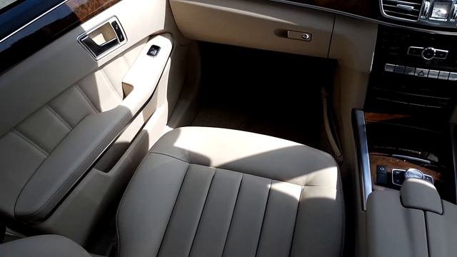 Windsor Bray Nissan- 151WX81 - 2015 Mercedes-Benz E-Class E 200 BLUETEC AVA... смотреть онлайн