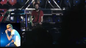 Честер Беннингтон жив/ Chester Bennington is a live