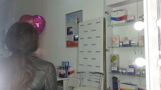 Накладные ресницы в компании Орифлейм смотреть онлайн