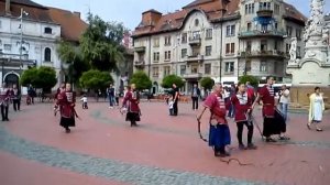 РУМЫНСКИЙ КОСТЮМ  Romanian costumes