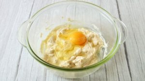 Американское печенье с кусочками шоколада