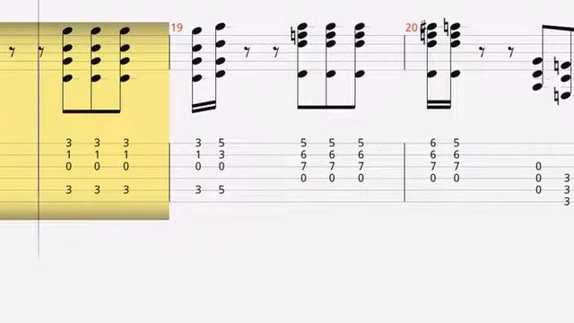 Sungha Jung - Pirates Of The Caribbean -Them Song