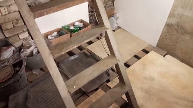 Выбираем гараж для мини малярки