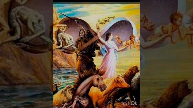 Молитва " Мудрость и Знания Рода" смотреть онлайн