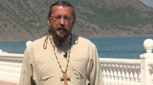 Что делать, если бьет и унижает муж.  Священник Игорь Сильченков
