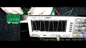 Indesit wie 127,мигает дисплей.Простой ремонт модуля управления.