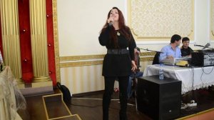 НА СВАДЬБЕ В ИЗБЕРБАШЕ Лейла