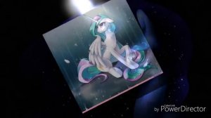 Очень трогательная песня, про Принцесу Селестию и Принцесу Луну.