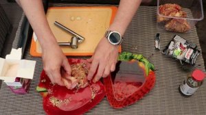 Копченое мясо в домашних условиях