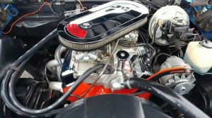 1968 CHEVROLET CAMARO Z28 RS 302 TURBO FIRE CROSS RAM 390 HP for $30000