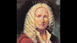 Antonio Vivaldi - 05. Concerto for Oboe and Violin in Bb major - RV 548 - II. Largo