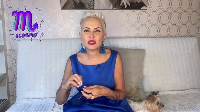 Мужчина Скорпион - Как управлять? Научу! Гороскоп Кащея!
