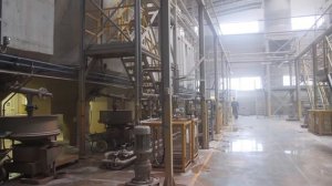 Производство керамической плитки и керамогранита Cersanit  Репортаж с завода