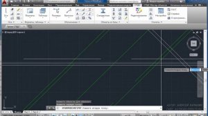 Как построить узел фермы из профилей с помощью AutoCAD и СПДС Graphics?