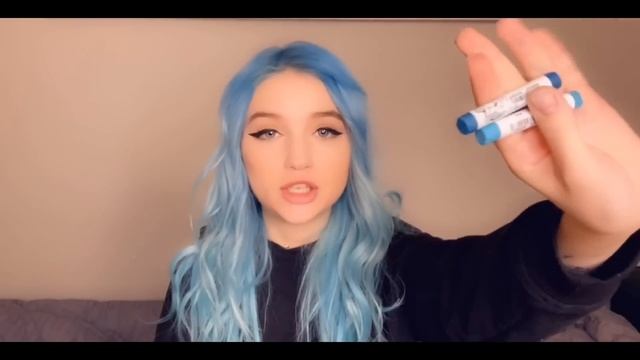 КРАШУ ВОЛОСЫ В ГОЛУБОЙ ДОМА смотреть онлайн