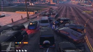 Лахма общение с братьями GTA5