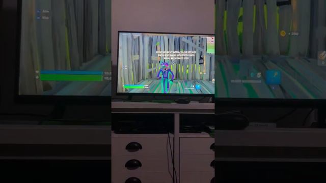 MY FORTNITE MONOPOLY MAP смотреть онлайн