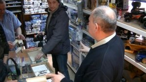 Техники и секреты сборки моделей самолетов. Часть 2