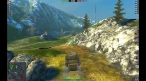 Wot Blitz т 43 обзор\гайд\совет\