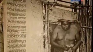 Загадки Истории. Человек эпохи динозавров.