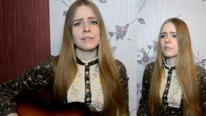 Любэ   Конь | Двухголосие (cover)