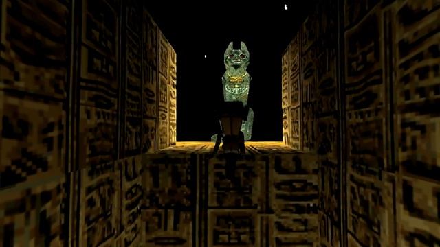 Tomb Raider Unfinished Business-Glitch,Secret Area & Shortcut смотреть онлайн