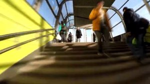Как добраться от метро Новокосино