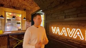 В FORBES на ШАУРМЕ – как это возможно? Отвечает Павел Крупин «VЛАВАШЕ»