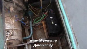 Адмиралец проект 371 с кормой от БМК-130