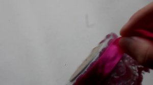 Как сделать светящуюся люстру для кукол