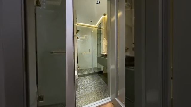 Обзор люкс ремонта квартиры