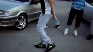 Гамора Мега Клип