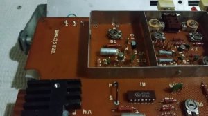 Электроника ГИС-01Т. Генератор содержащий Палладий и Золото