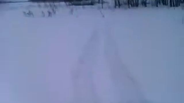 Челябинский метеорит. как нашел часть 1 ) 300 грамм