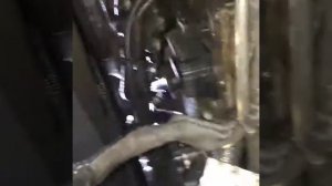 мерседес актрос как снять эбу