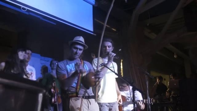 Macumba (REAL CAPOEIRA) смотреть онлайн