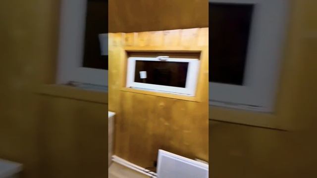 Барнхаус 80 кв.м под ключ за 4 млн. #барнхаус #каркасныйдом #домзамиллион #стройка