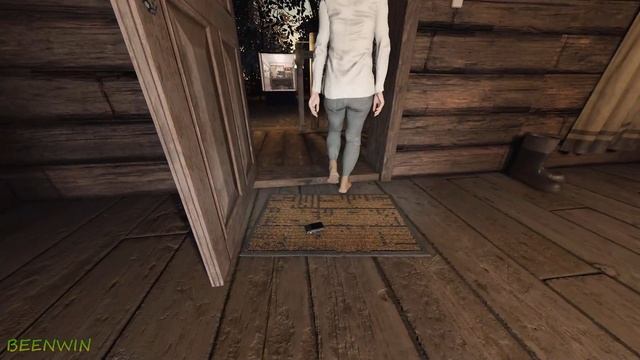 Он увидел лазерную проекцию, но не уточнил как именно. смотреть онлайн