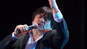 Александр Серов Бесконечная любовь