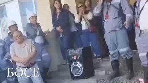 Россияне загасили забастовку на Казахмысе. Как казахских рабочих цинично грабят владельцы Казахмыса