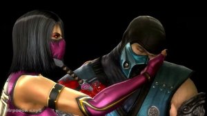 Mortal Kombat Fatalities (Все Фаталити игроков)