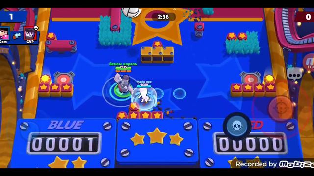 rainbow и killivilli играют brawl stars смотреть онлайн