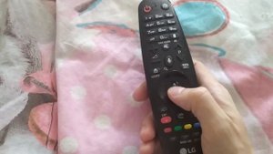 ПУЛЬТ ДУ LG MAGIC REMOTE MR20GA из магазина Сулпак. Код товара: 484098